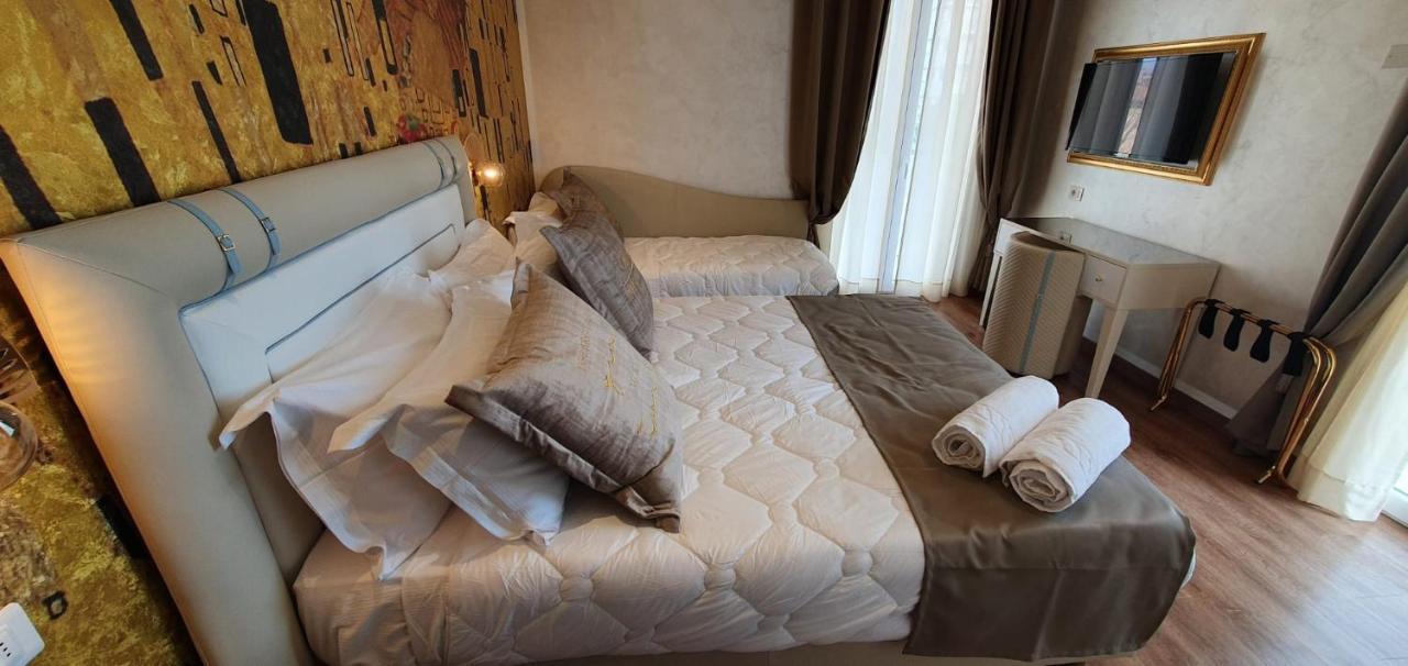 Amsterdam Suite Hotel & Spa Rimini Esterno foto